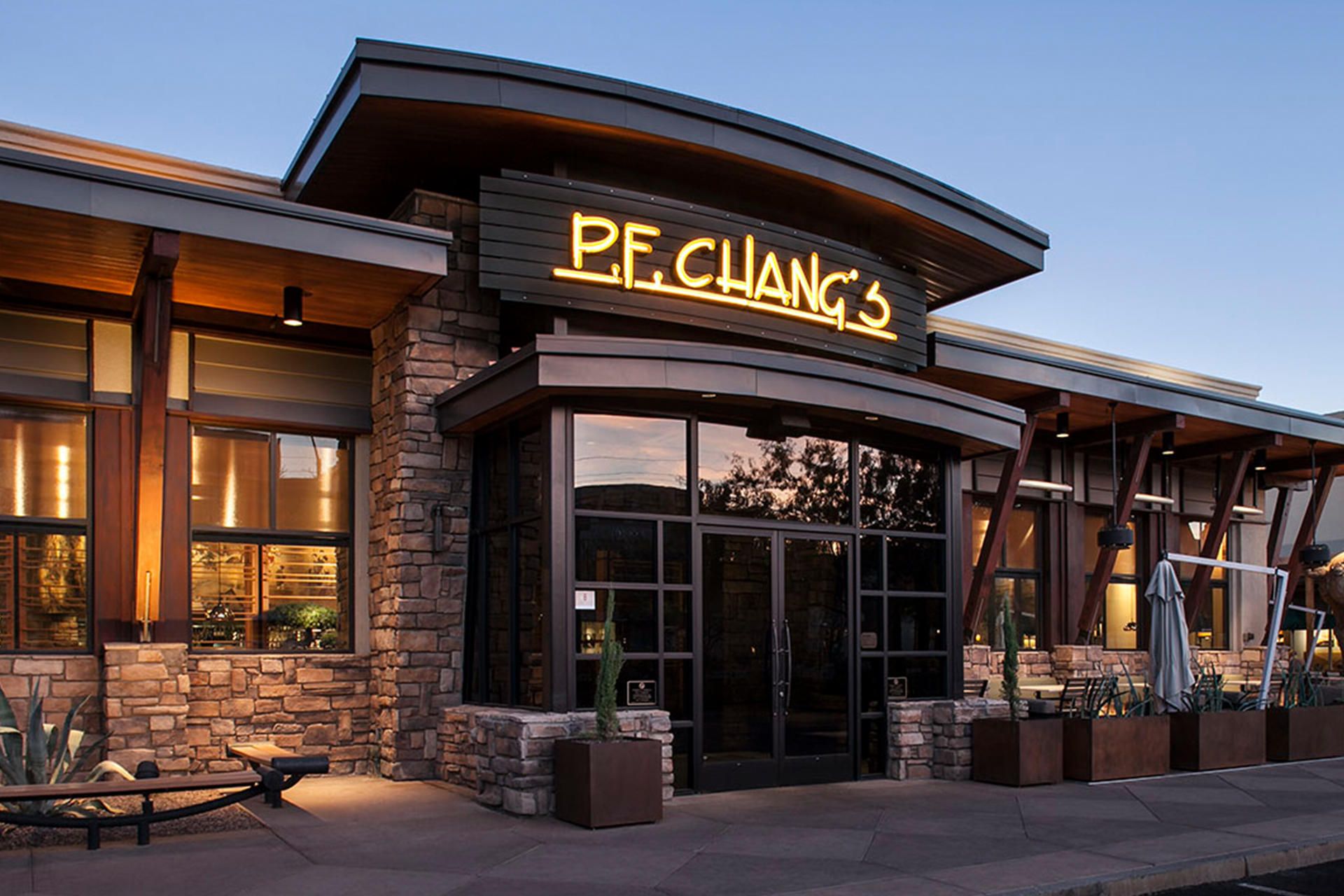 Exploring the Impact of PF Changs in Modern Dining