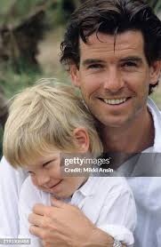The Life and Legacy of Pierce Brosnan
