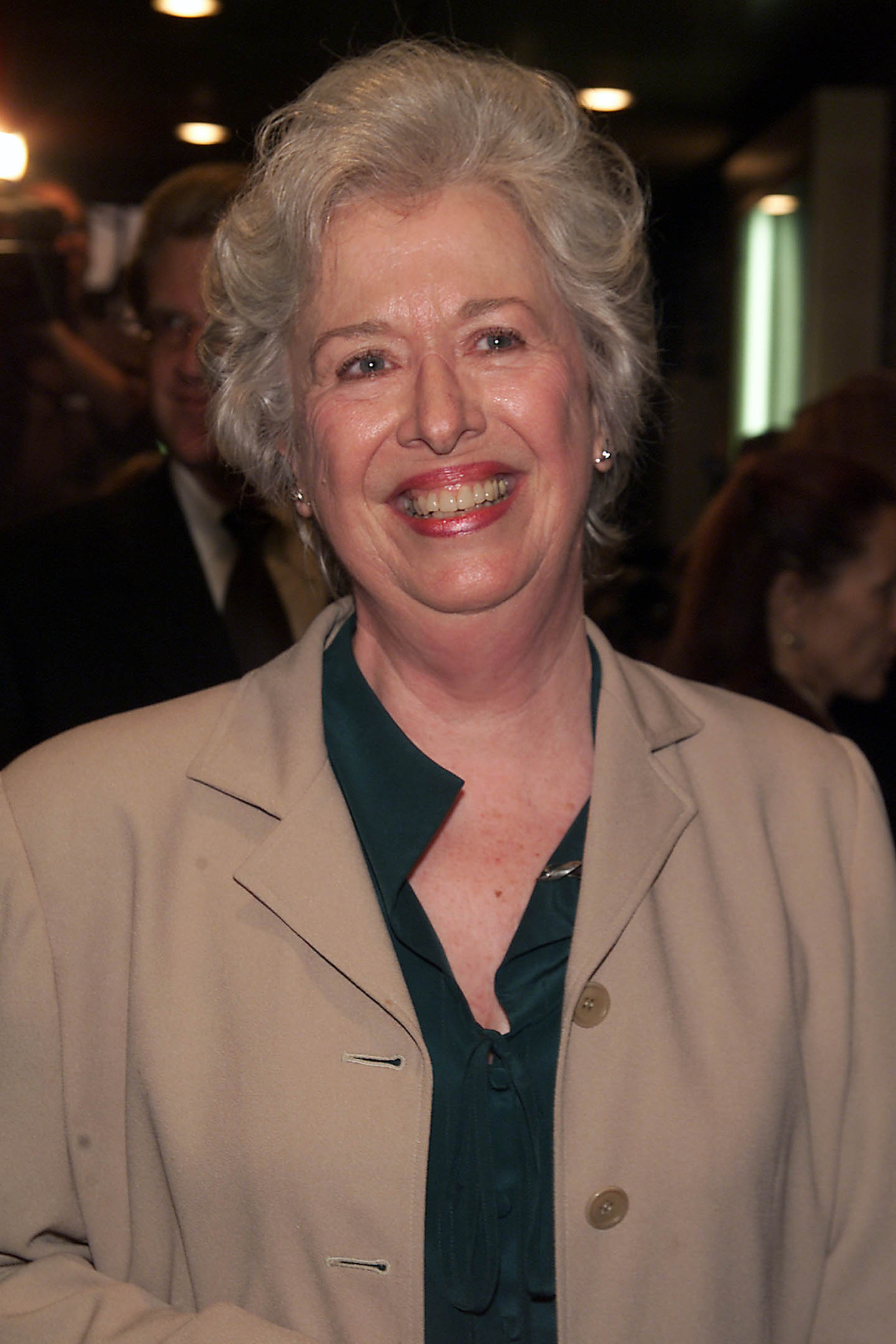 Celebrating Polly Holliday: A Television Icon