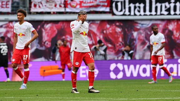 RB Leipzig vs VfB Stuttgart: A Clash of Bundesliga Titans