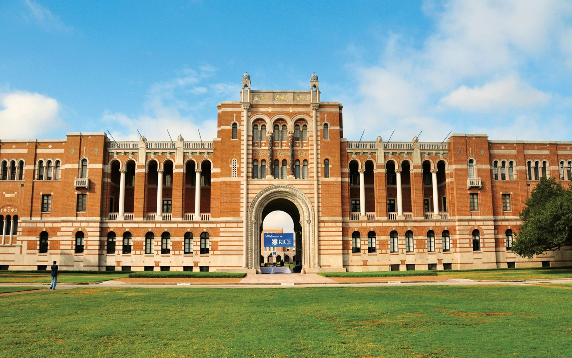 Understanding Rice University: A Leading Educational Institution