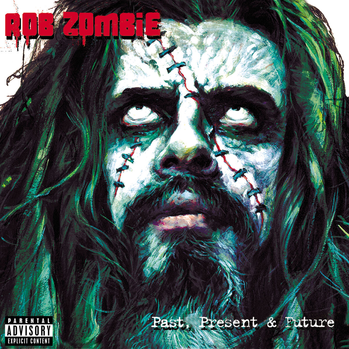 Exploring the World of Rob Zombie: Music and Film