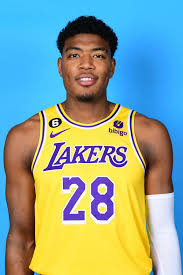 Rui Hachimura: A Promising Journey in the NBA