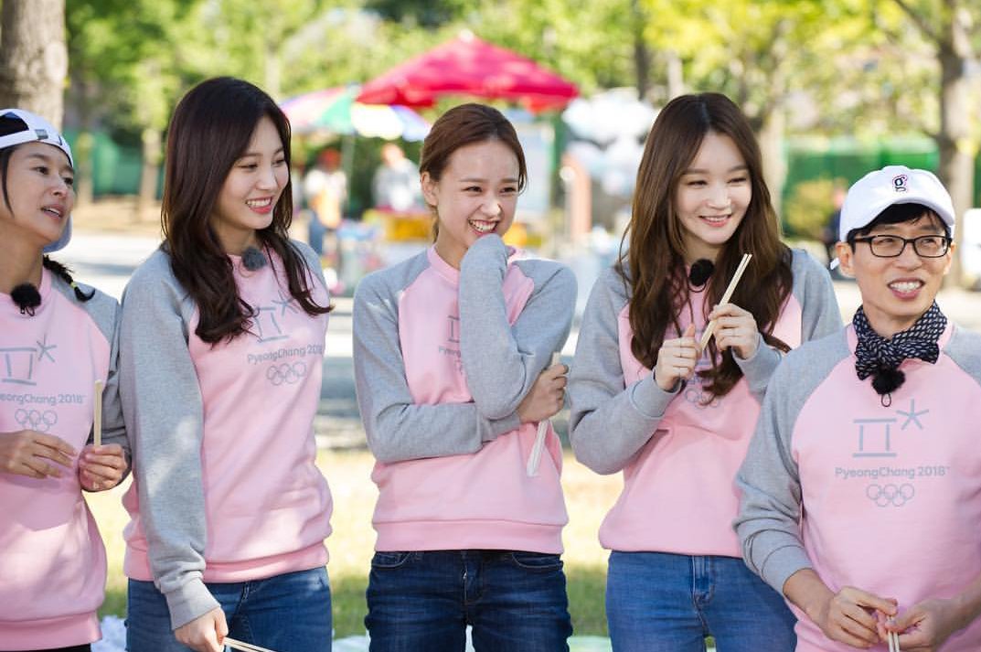 Exploring the Cultural Impact of Running Man