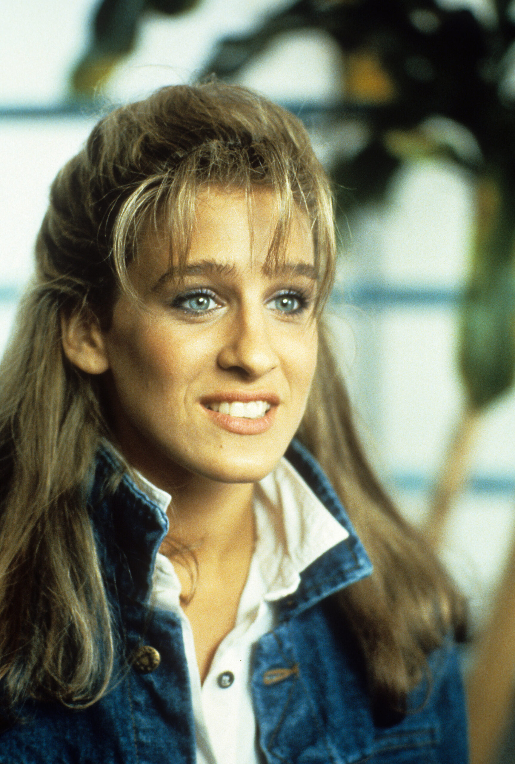 The Impact and Legacy of Sarah Jessica Parker