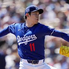 Sasaki Dodgers: The New Sensation in Major League Baseball