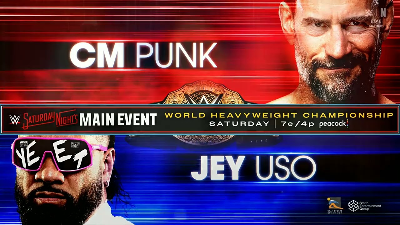 The Return of Saturday Night Main Event: A Wrestling Tradition