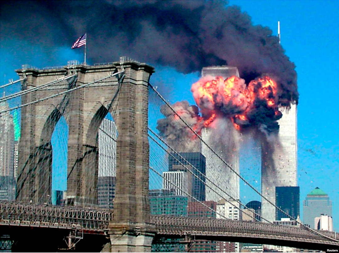 Remembering September 11 2001: Impact and Legacy