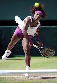 The Impact and Legacy of Serena Williams in Tennis
