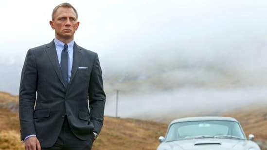 The Legacy and Influence of Skyfall in Cinema