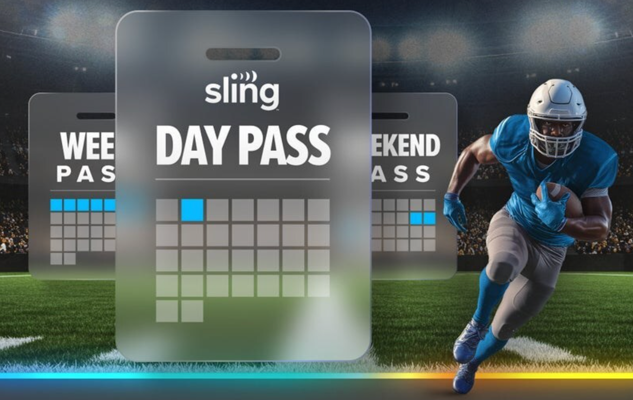 Exploring the Benefits of a Sling Day Pass