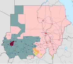 Understanding the Sudan Civil War: Current Developments and Implications