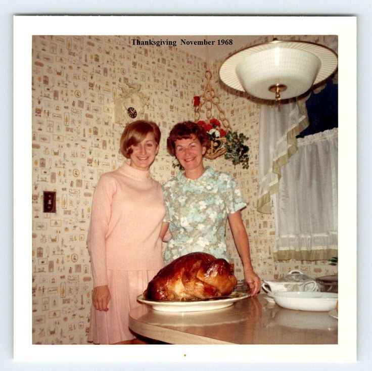 Thanksgiving 2023: A Celebration of Gratitude and Unity