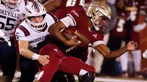 A Guide to the TSSAA Football Playoffs 2023
