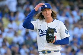 Tyler Glasnow: A Look at His 2023 MLB Season