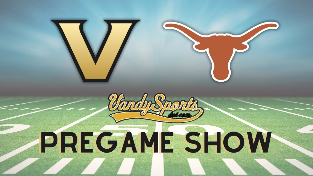 Vanderbilt vs Texas: A Closer Look at the Rivalry