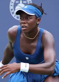 Victoria Mboko: The Next Big Thing in Tennis