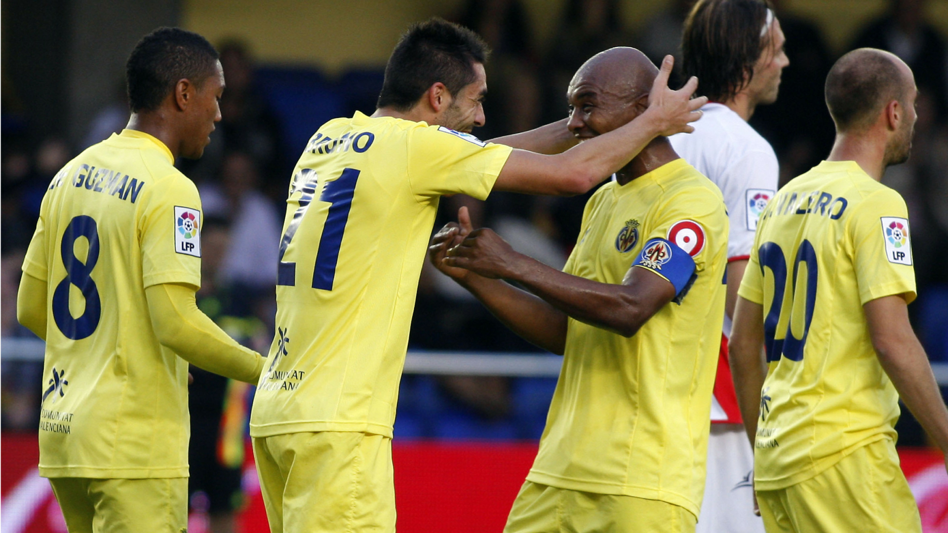 Villarreal vs Rayo Vallecano: What to Expect in La Liga Showdown
