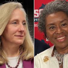 Overview of the Virginia Governor Race 2023