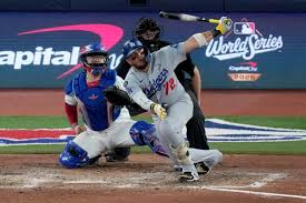 The Excitement of World Series Game 7: Who Will Claim the Title?