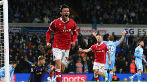 Wrexham vs Coventry: A Game to Remember