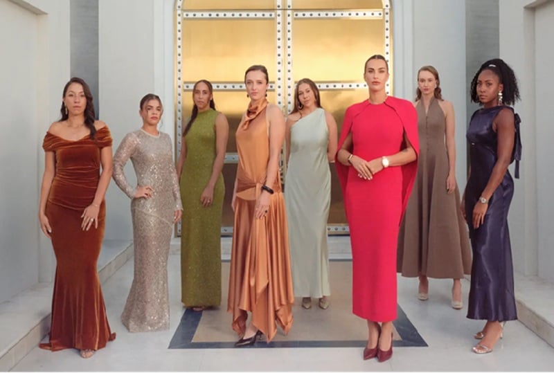 All About the WTA Finals 2025: Key Details and Expectations