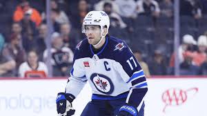 Exploring the Career of Adam Lowry in the NHL