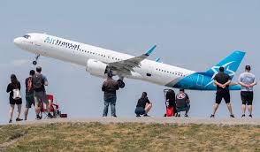Air Transat Pilots Strike: Current Situation and Implications
