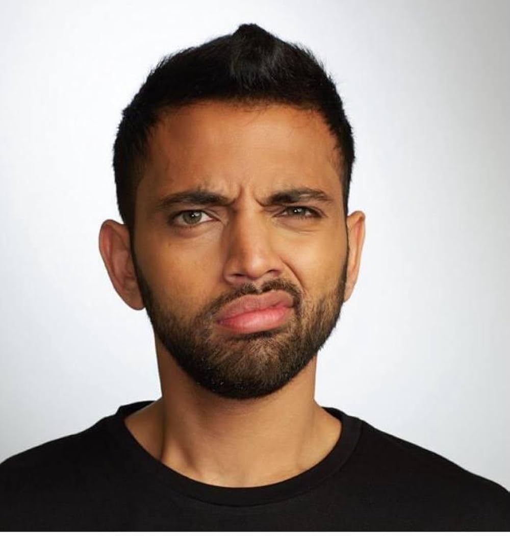The Rise of Akaash Singh: Comedian and Content Creator