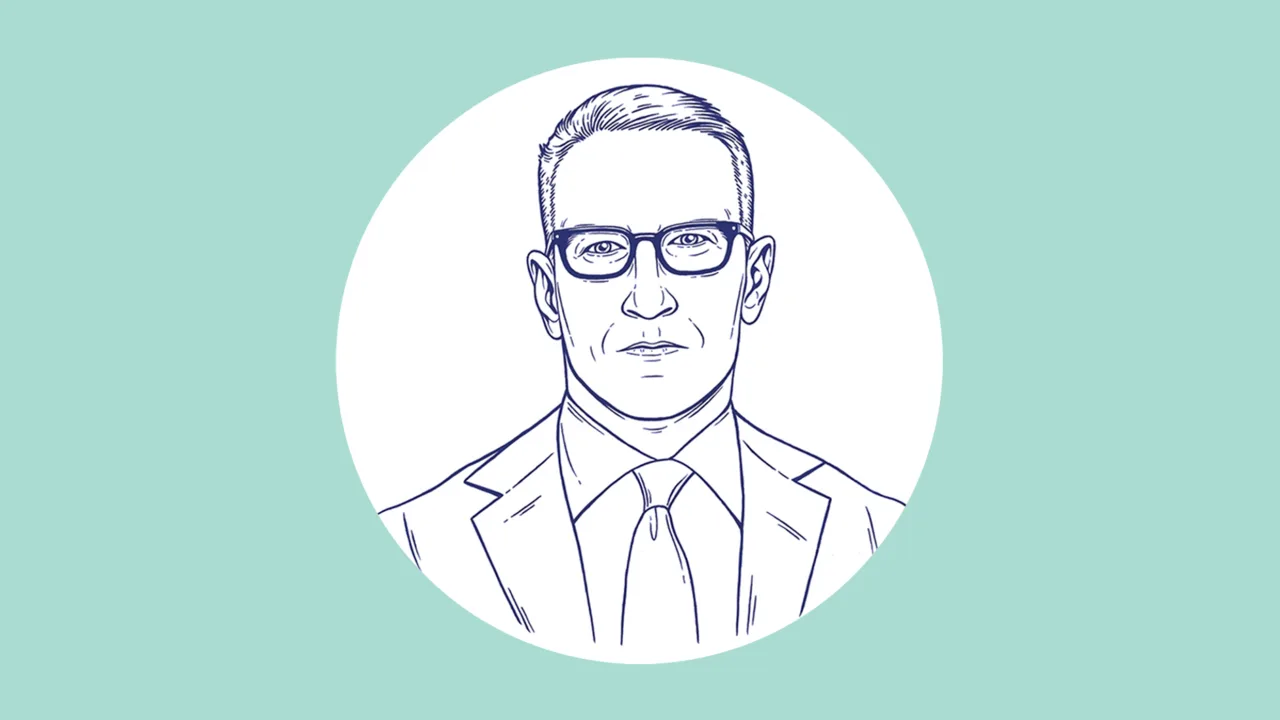 Anderson Cooper: A Pillar of Modern Journalism