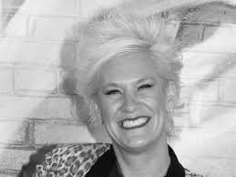 Exploring Anne Burrell: Chef, Author, and TV Star