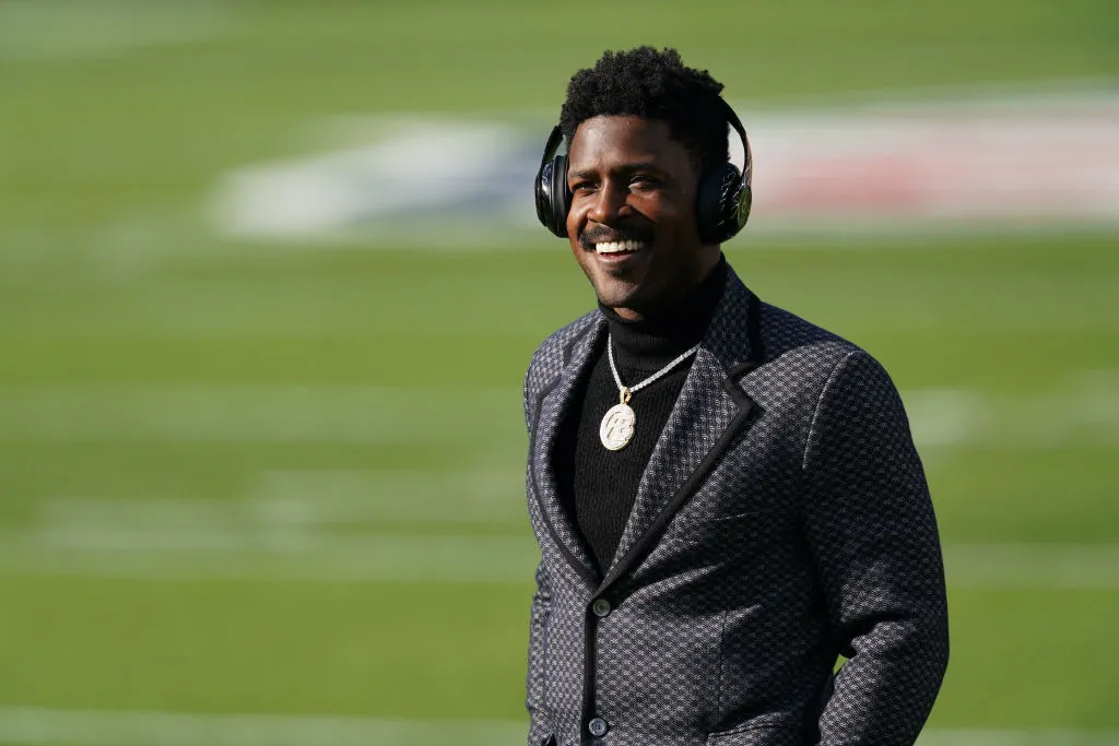 The Latest Developments in Antonio Brown’s Career