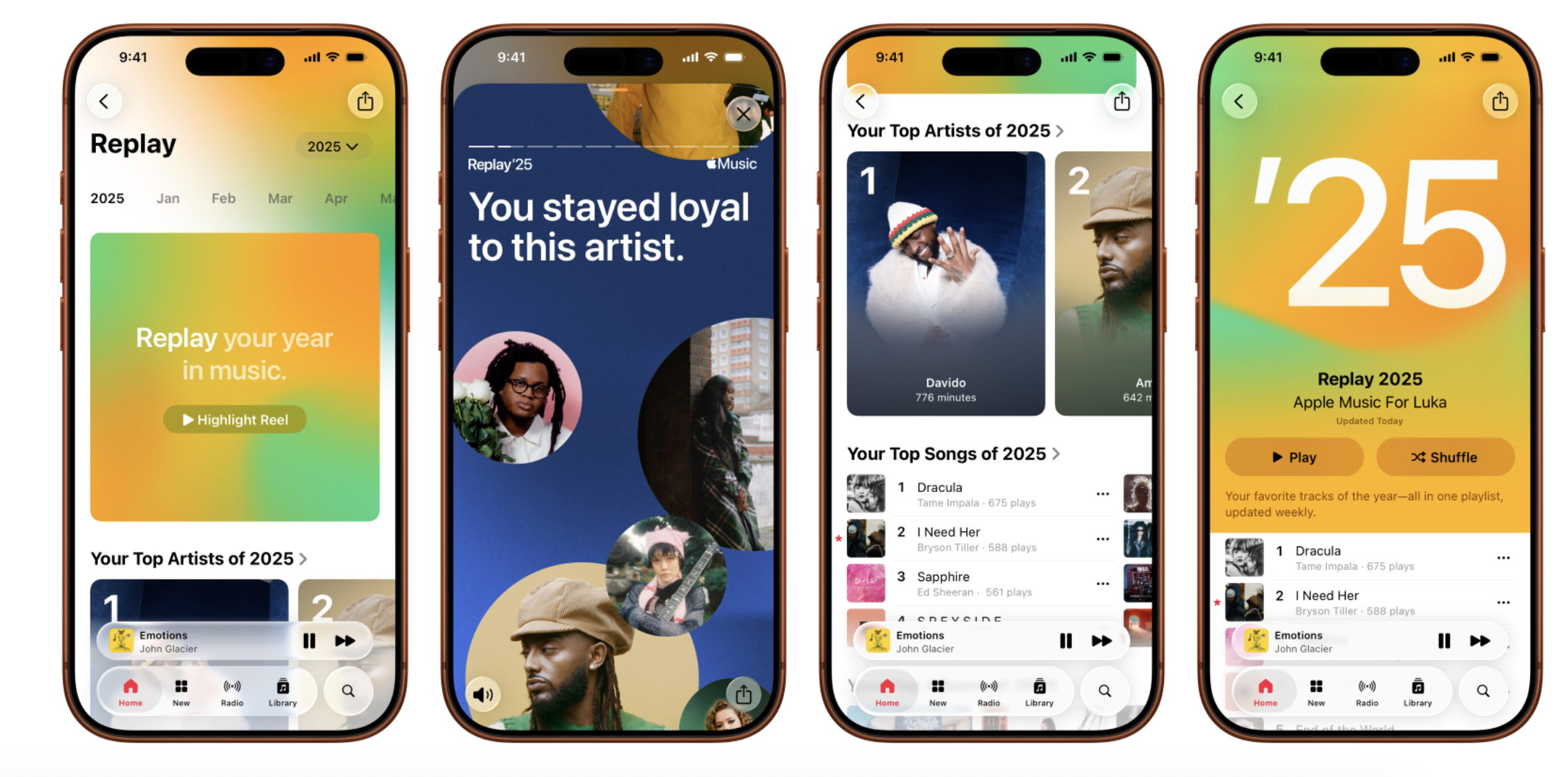 Unveiling Apple Music Wrapped 2025: Your Listening Journey