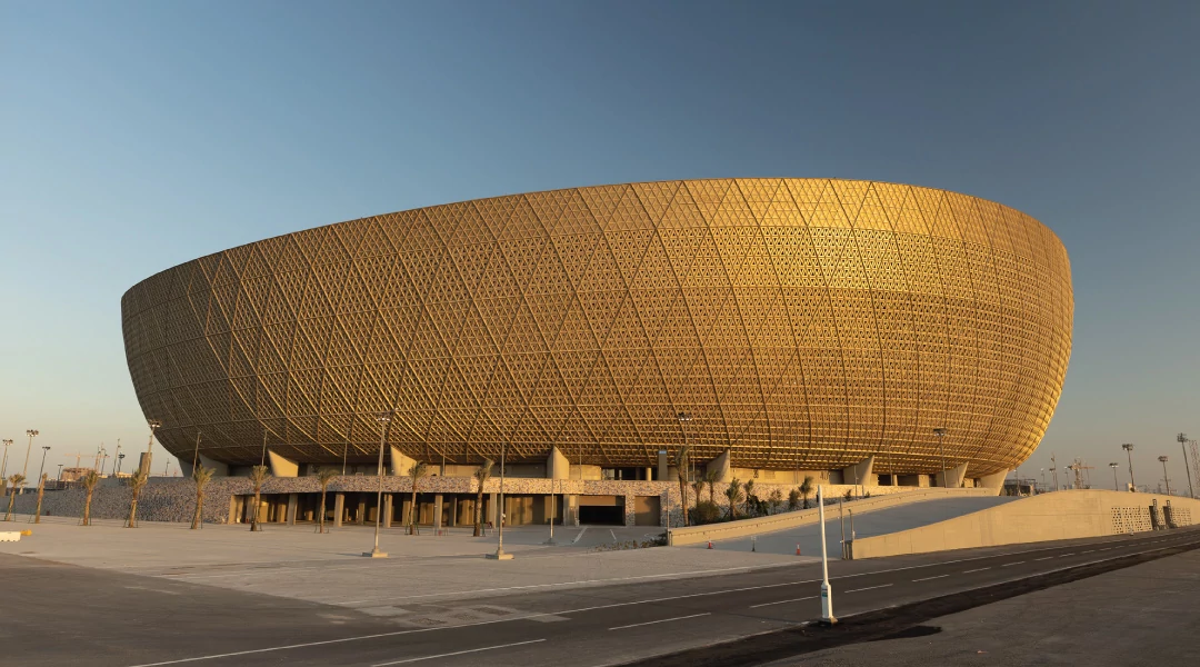 The Significance of the Arab Cup in 2023