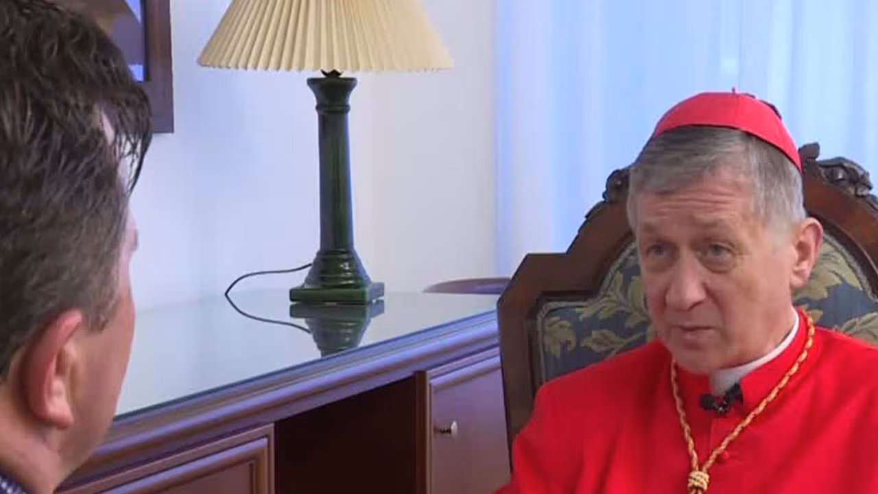 Understanding the Role of the Archdiocese in the Catholic Church