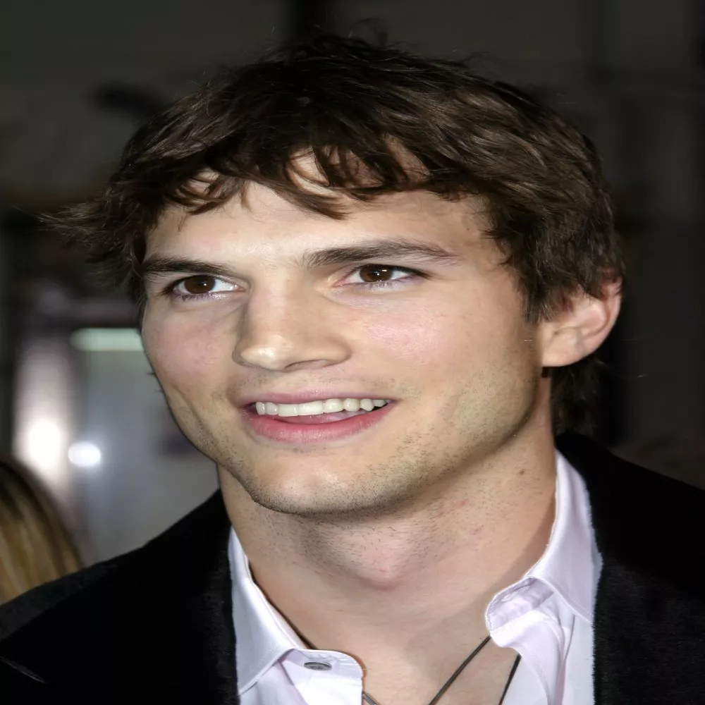 Ashton Kutcher: A Multifaceted Actor and Advocate