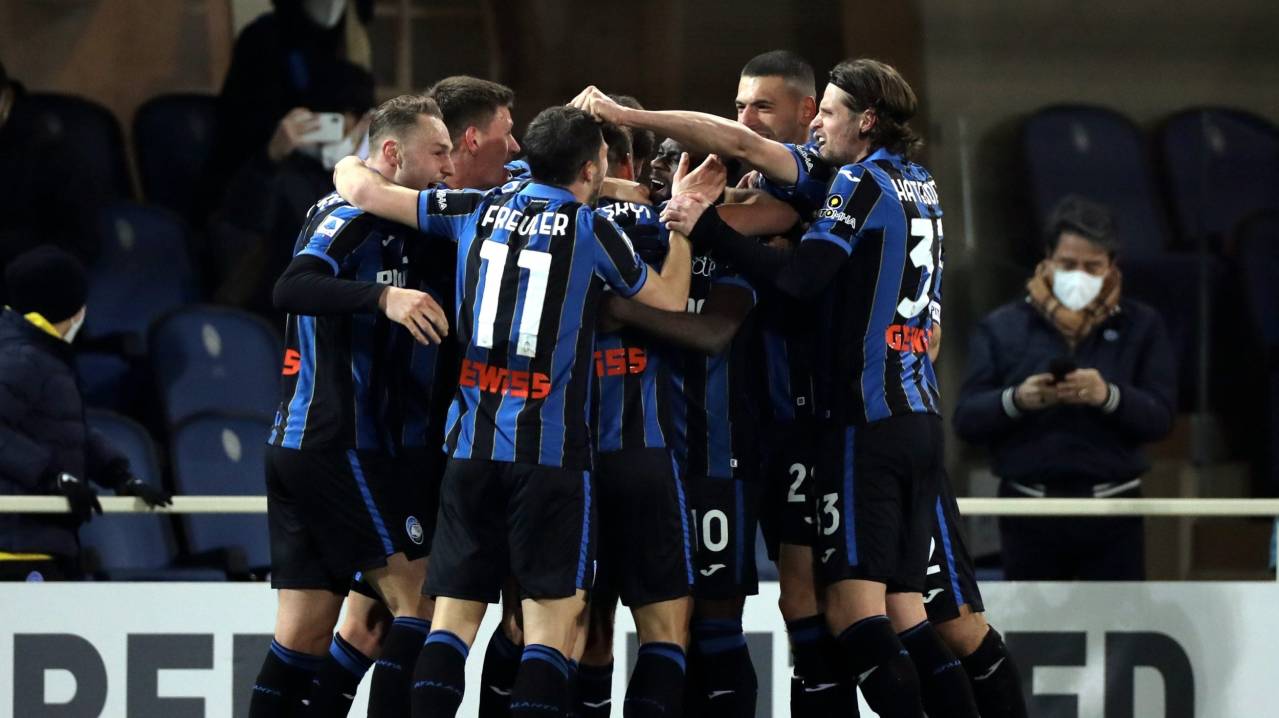 Atalanta vs Chelsea: A Thrilling Encounter