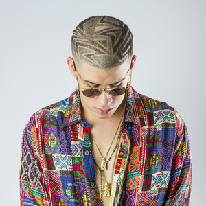 The Impact of Bad Bunny on Global Music Trends