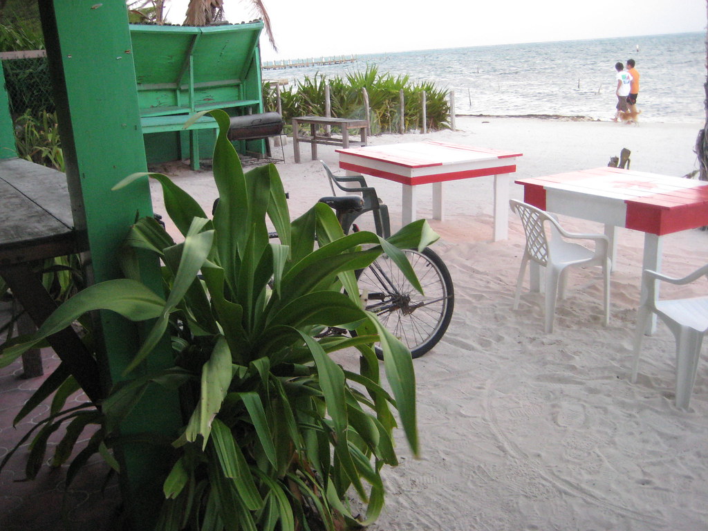 Discover Belize: A Jewel of Central America