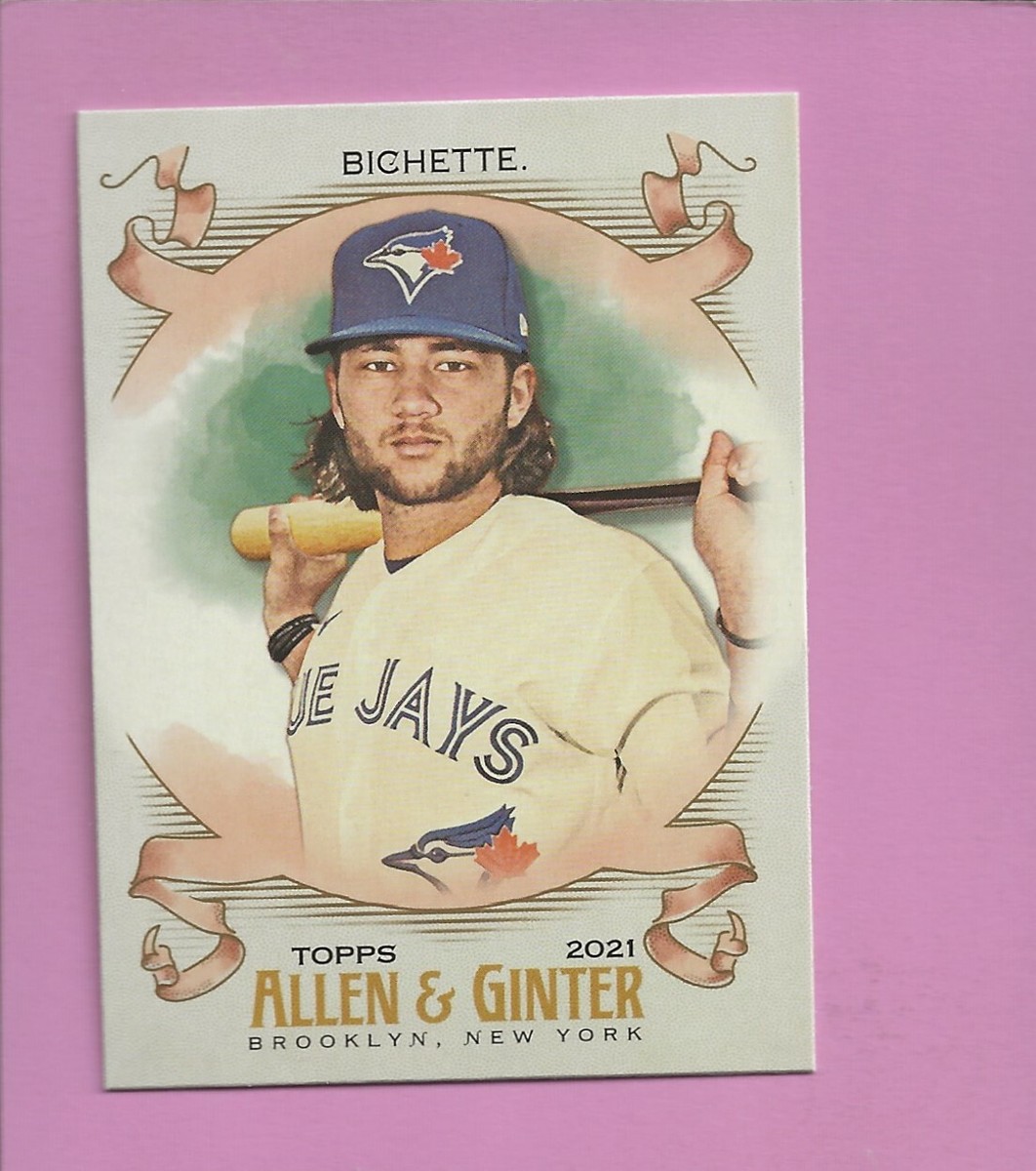 Bo Bichette: Key Player for the Toronto Blue Jays in 2023