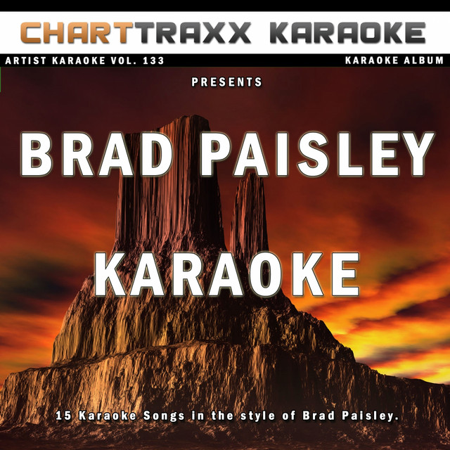 The Career and Impact of Brad Paisley in Country Music