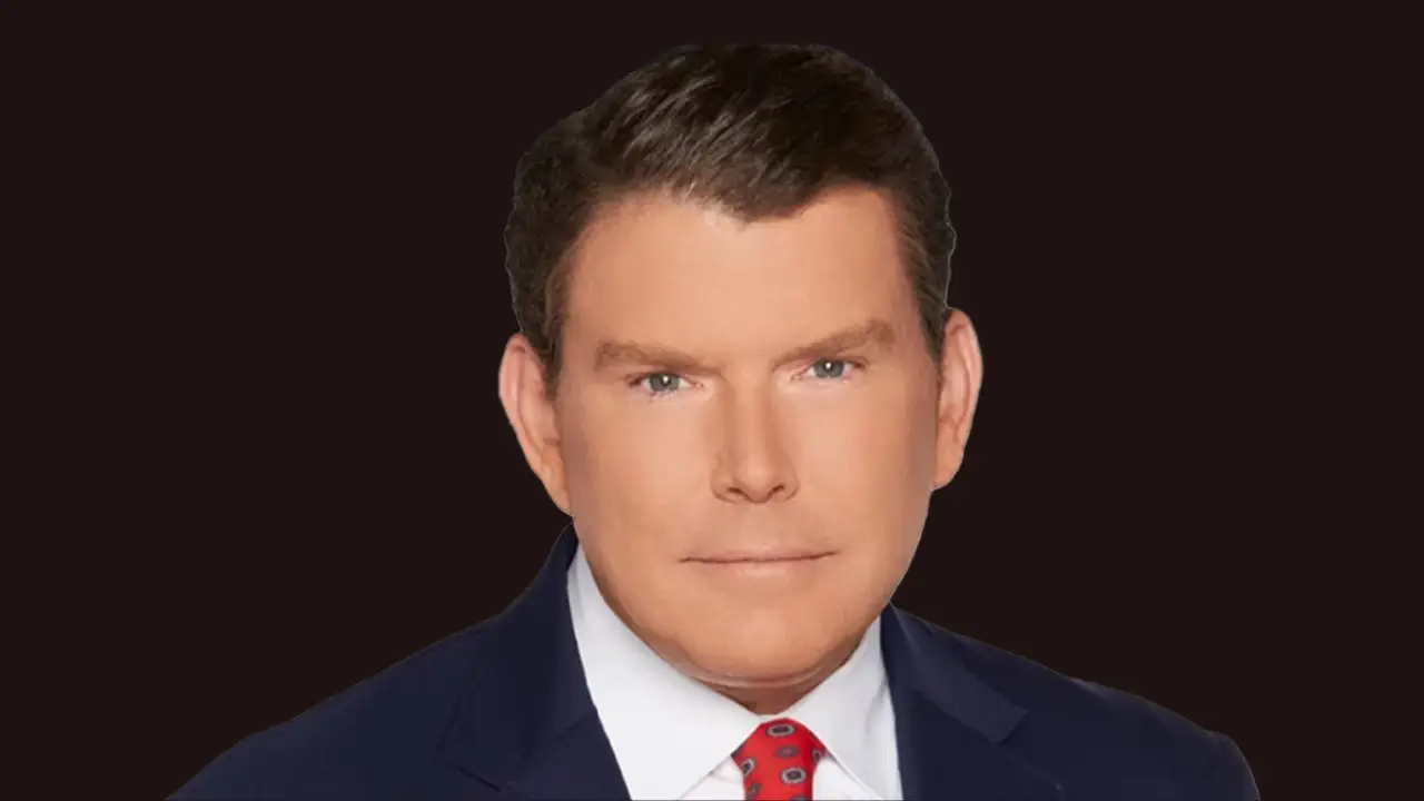 Bret Baier: A Key Figure in Political Journalism