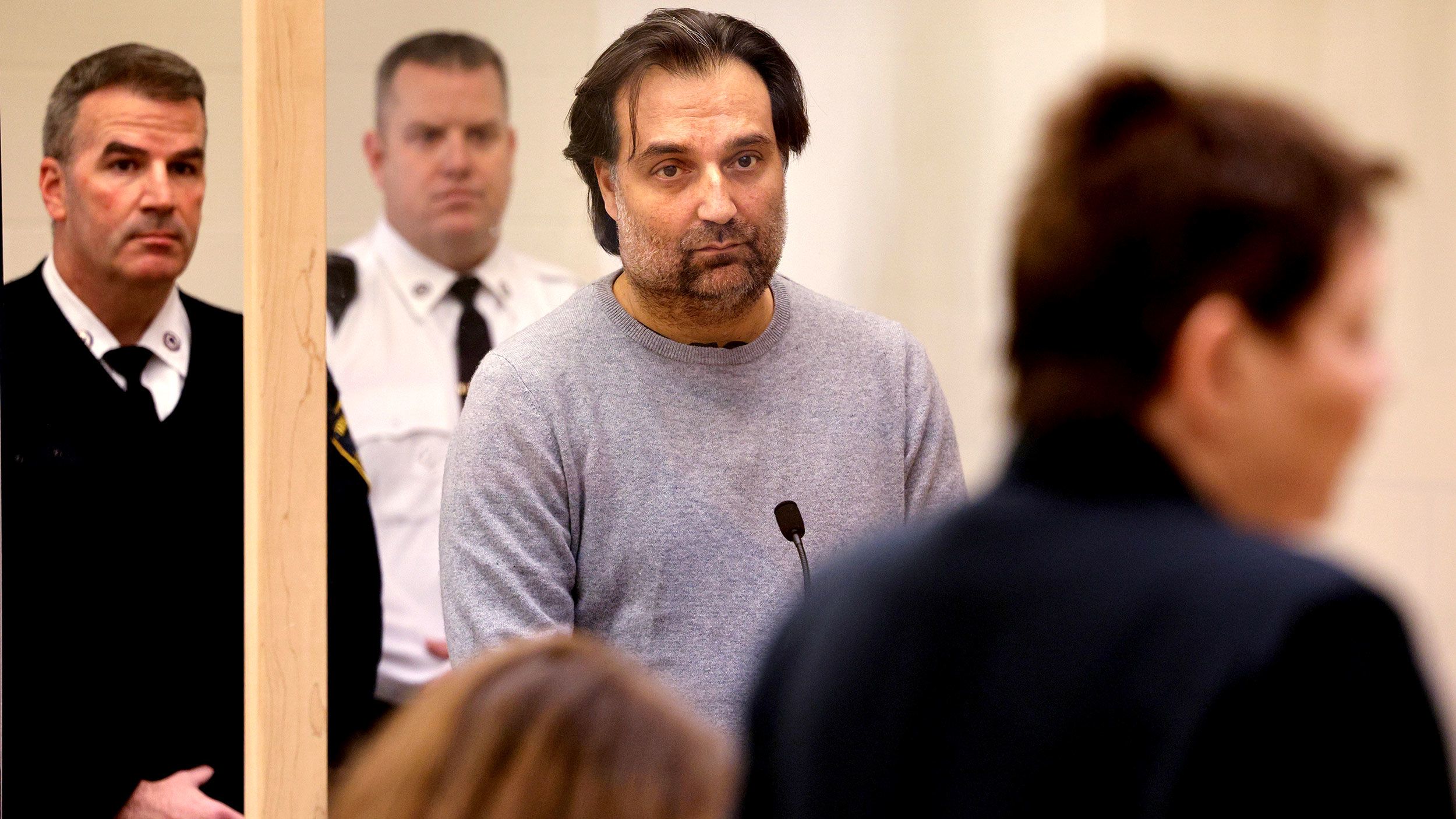 Latest Developments in the Brian Walshe Case