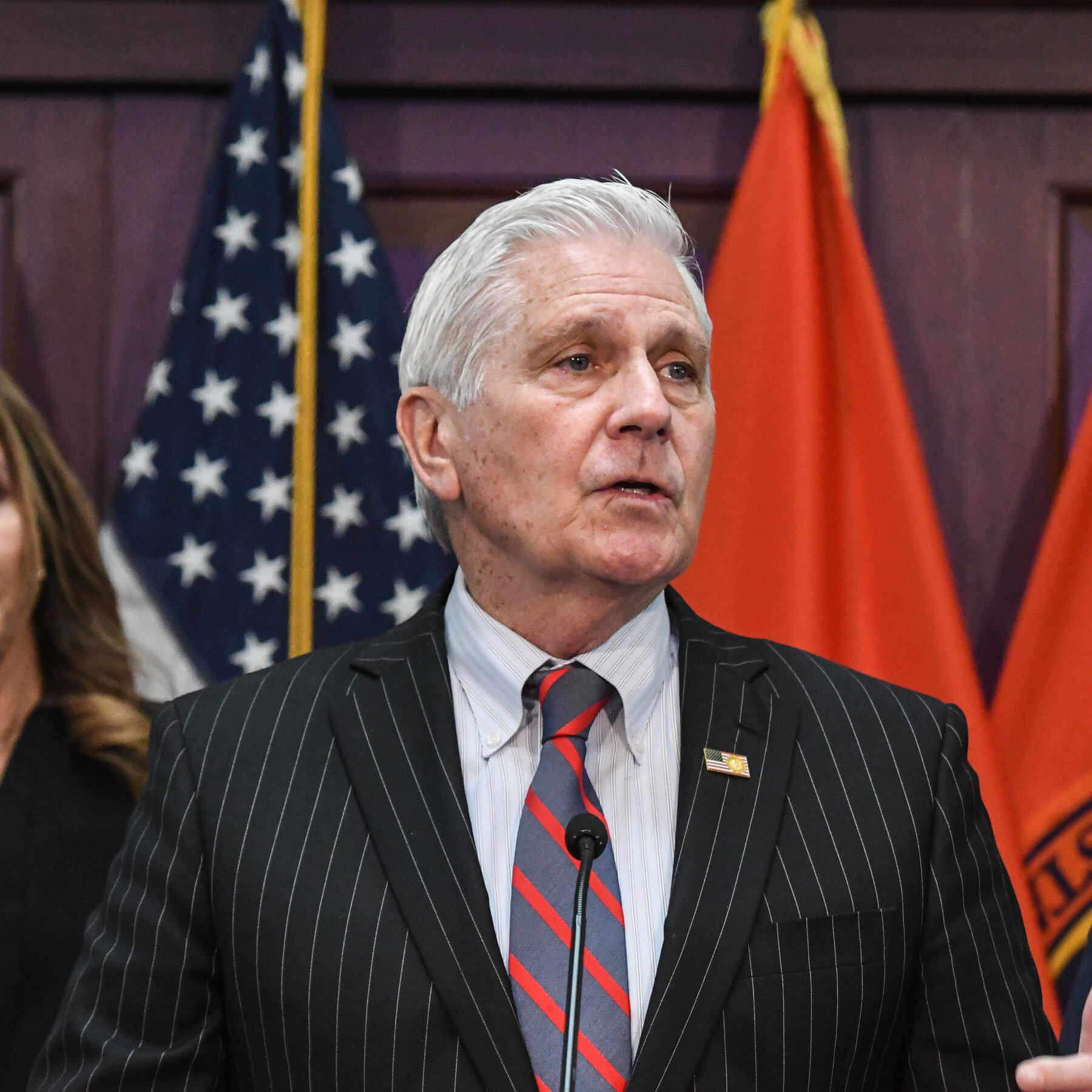 Bruce Blakeman: Leadership and Impact on Politics