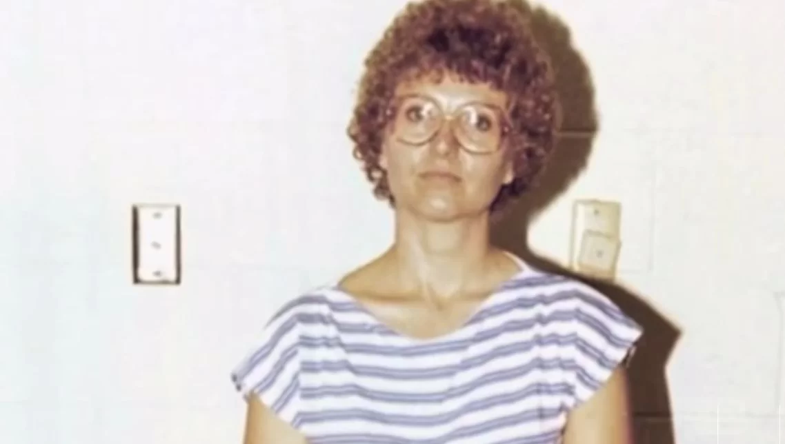 What Is Candy Montgomery Doing Now?