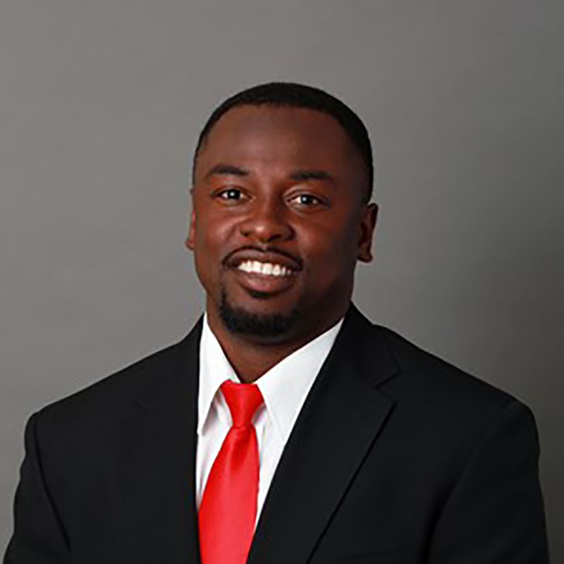 The Rise of Chad Bumphis in Sports Commentary