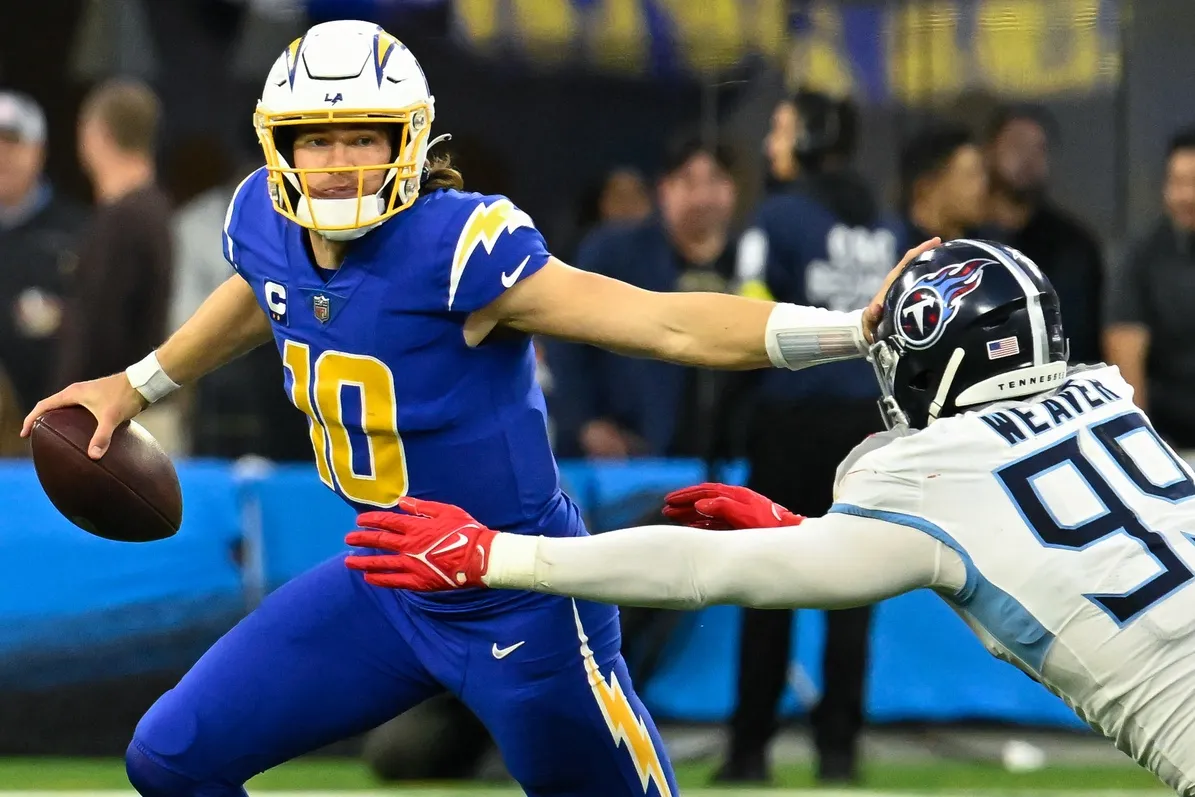Analyzing the Chargers Playoff Chances in 2023