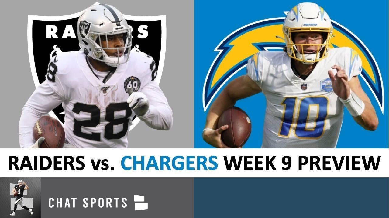 Latest Chargers Score: Highlights and Analysis