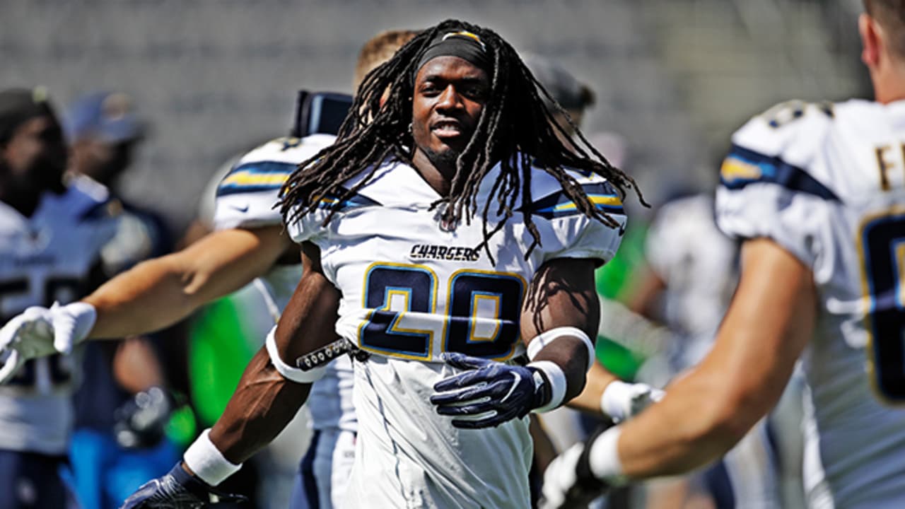 Chargers vs Eagles: A Clash of NFL Titans