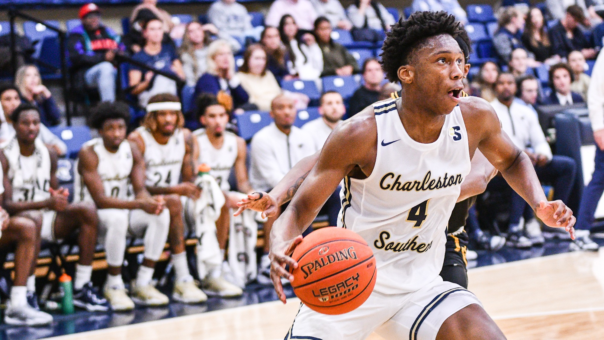 Charleston Southern Basketball: A Look at the Program